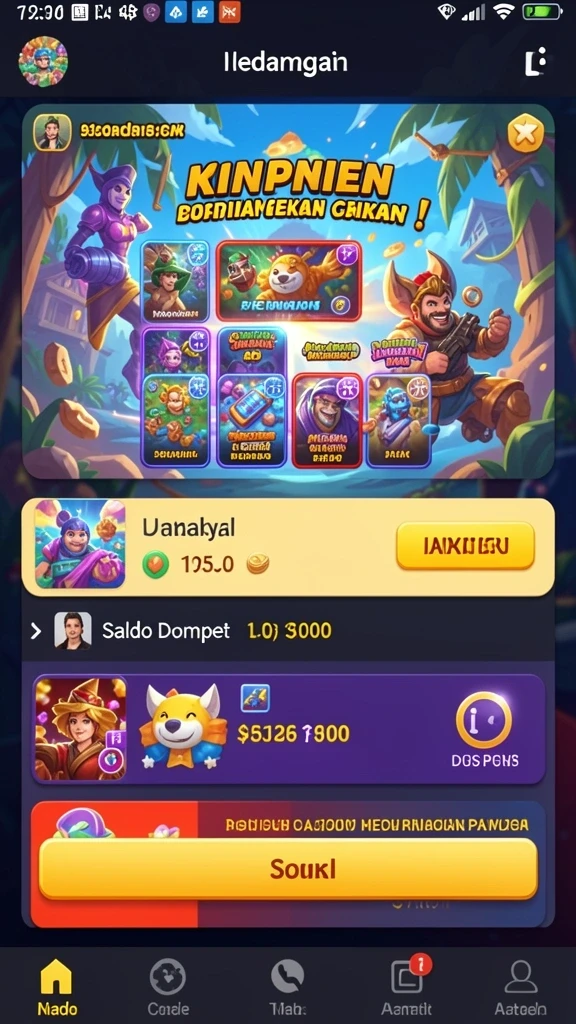 Screenshot 11bola nomor 3