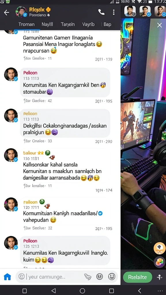Screenshot 666i nomor 2