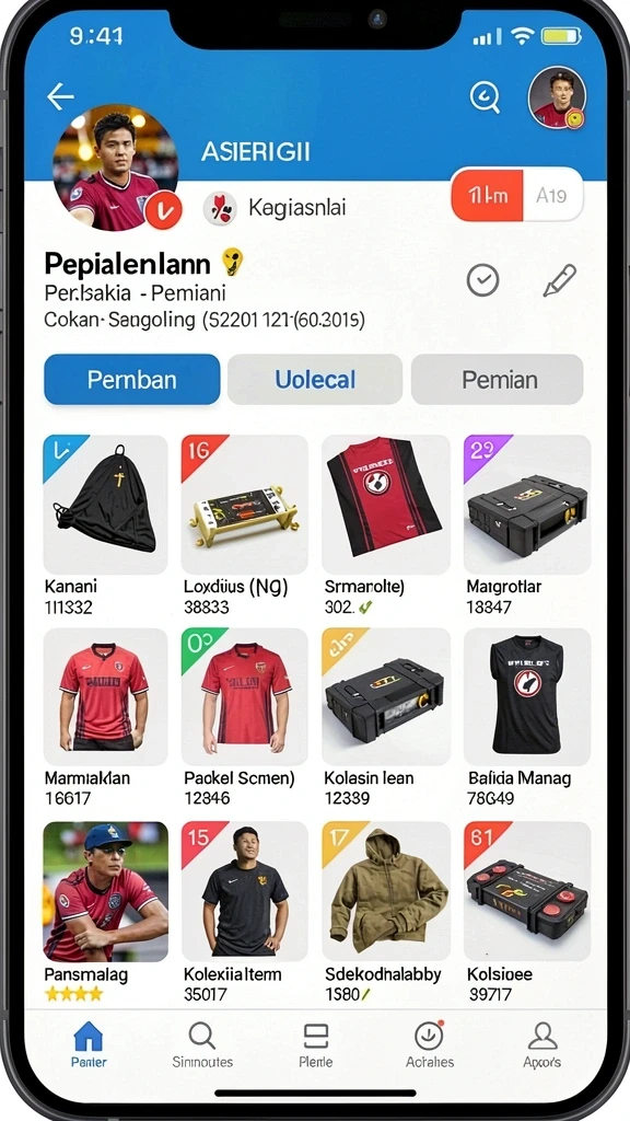 Screenshot 7game nomor 1