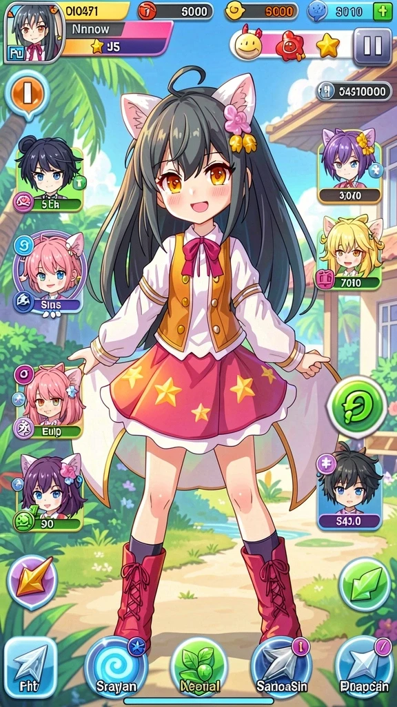 Screenshot 7game nomor 3