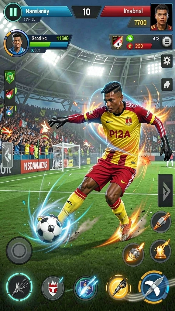 Screenshot 8368slot nomor 1