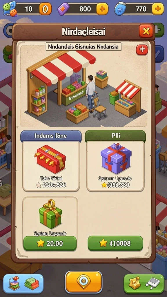 Screenshot 99rp nomor 2