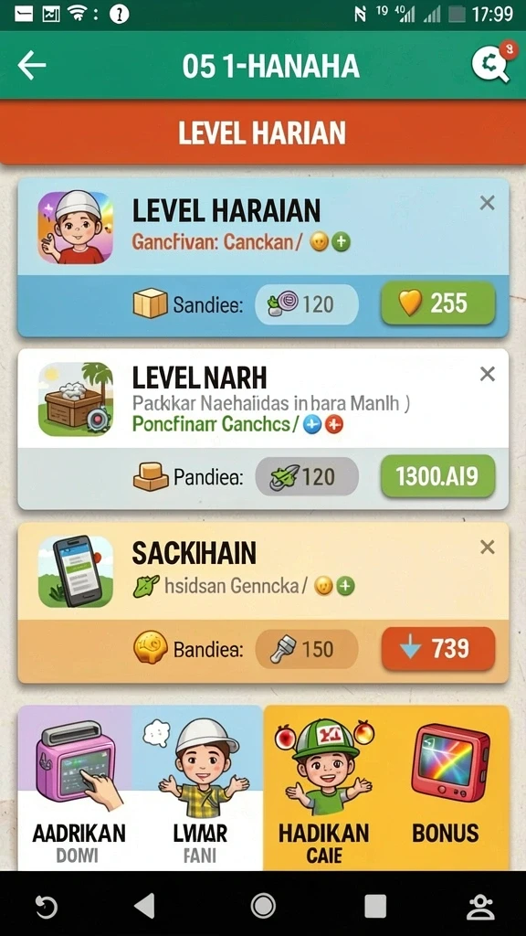 Screenshot ap686 nomor 1