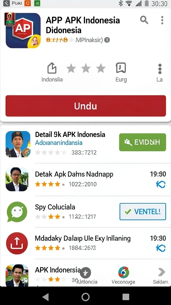 Screenshot ap686 nomor 2