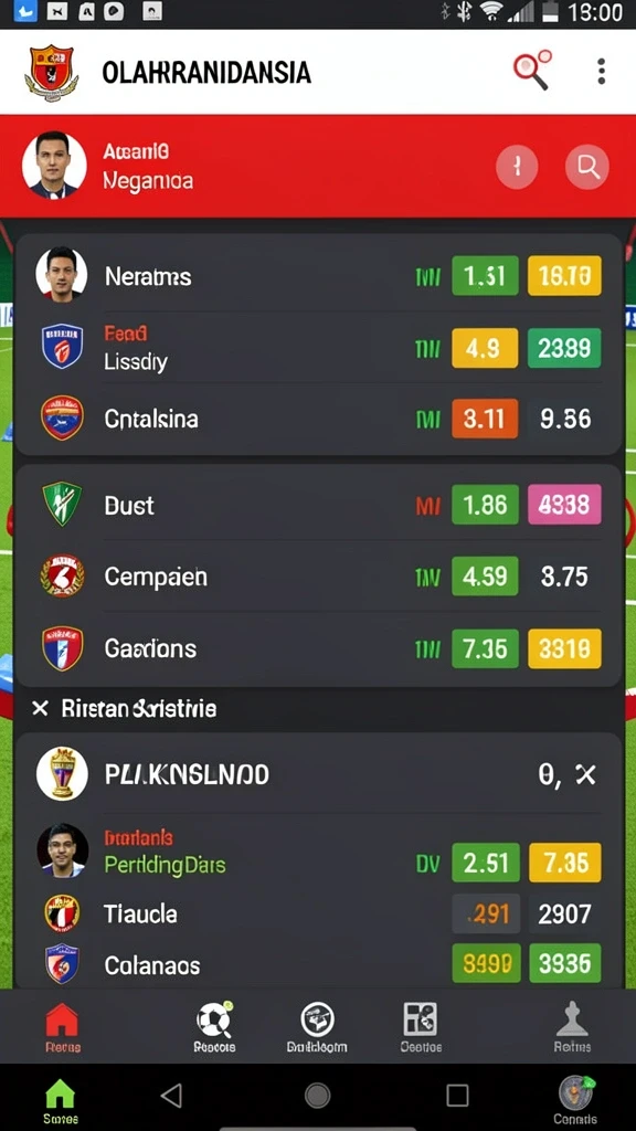 Screenshot asia128 nomor 1