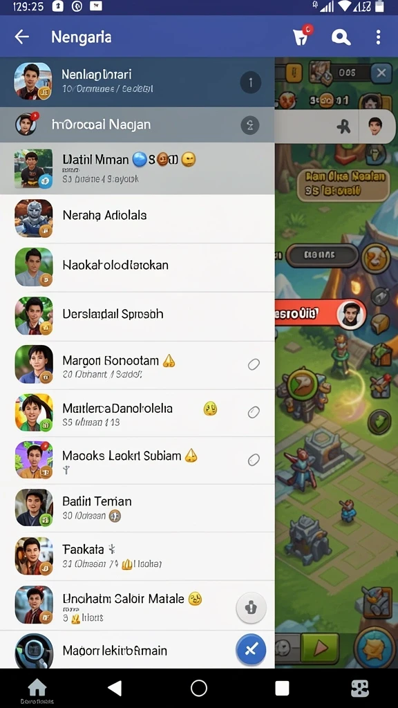 Screenshot batik168 nomor 1