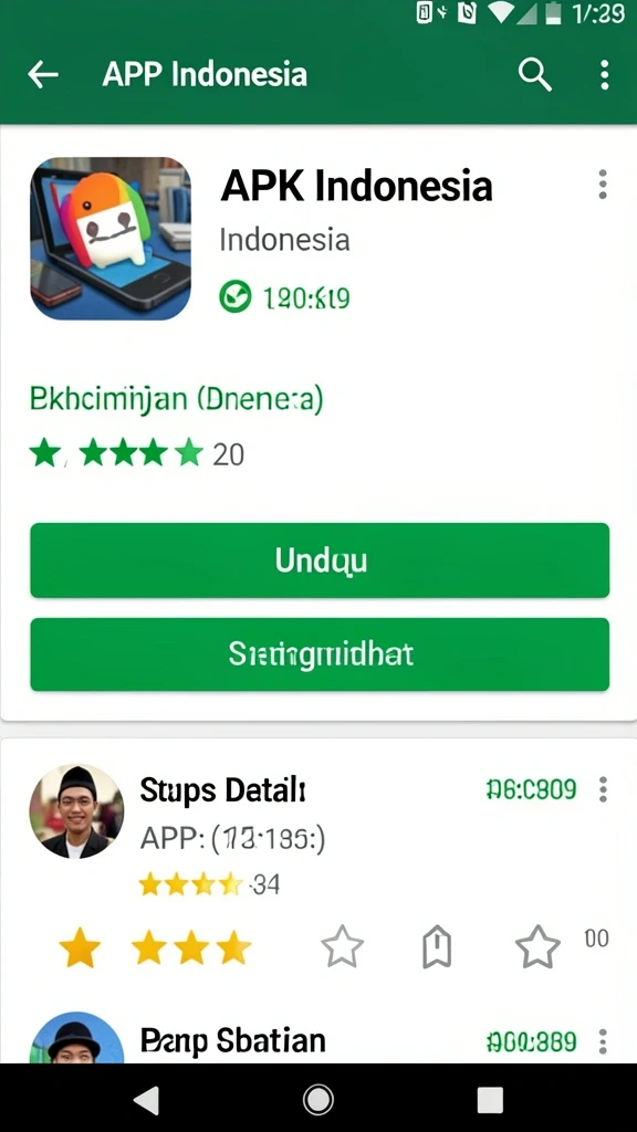 Screenshot batik168 nomor 3