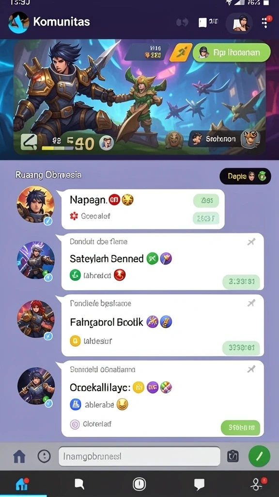 Screenshot bingo188 nomor 3