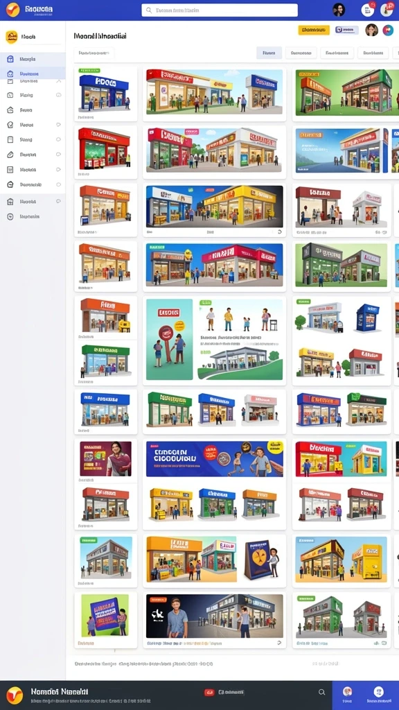 Screenshot crazydomino nomor 1