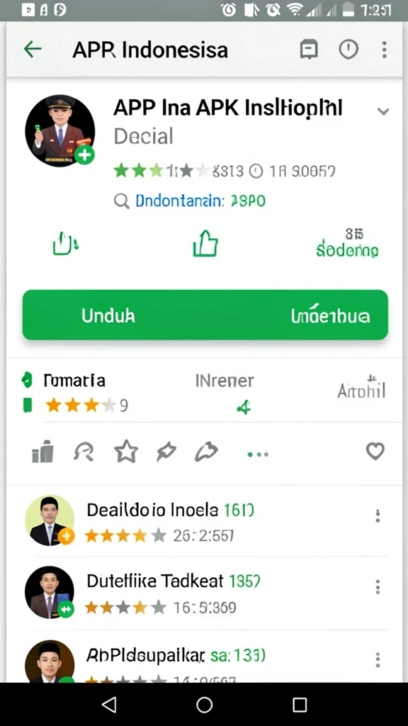 Screenshot crazydomino nomor 2