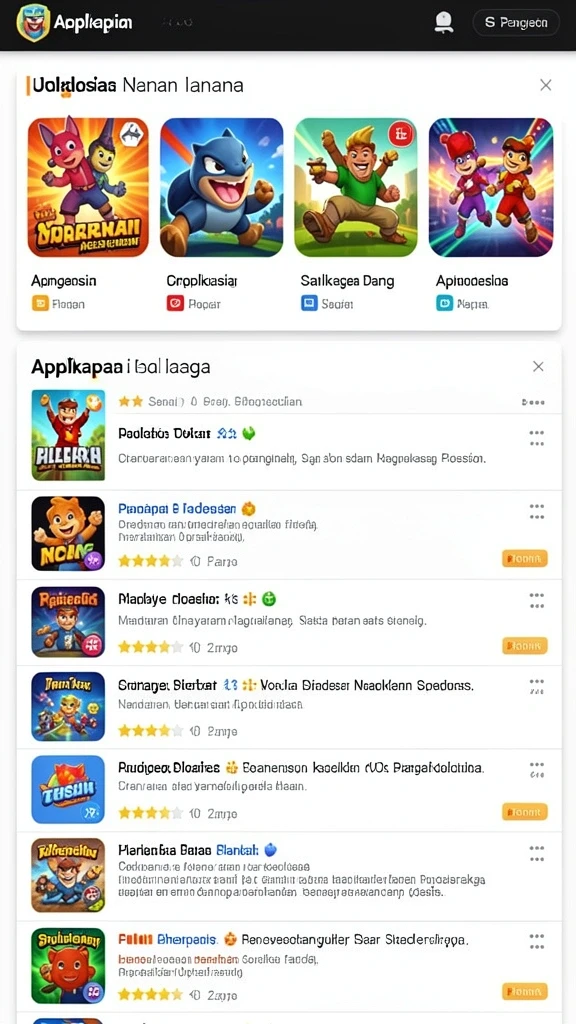 Screenshot dora77 nomor 3