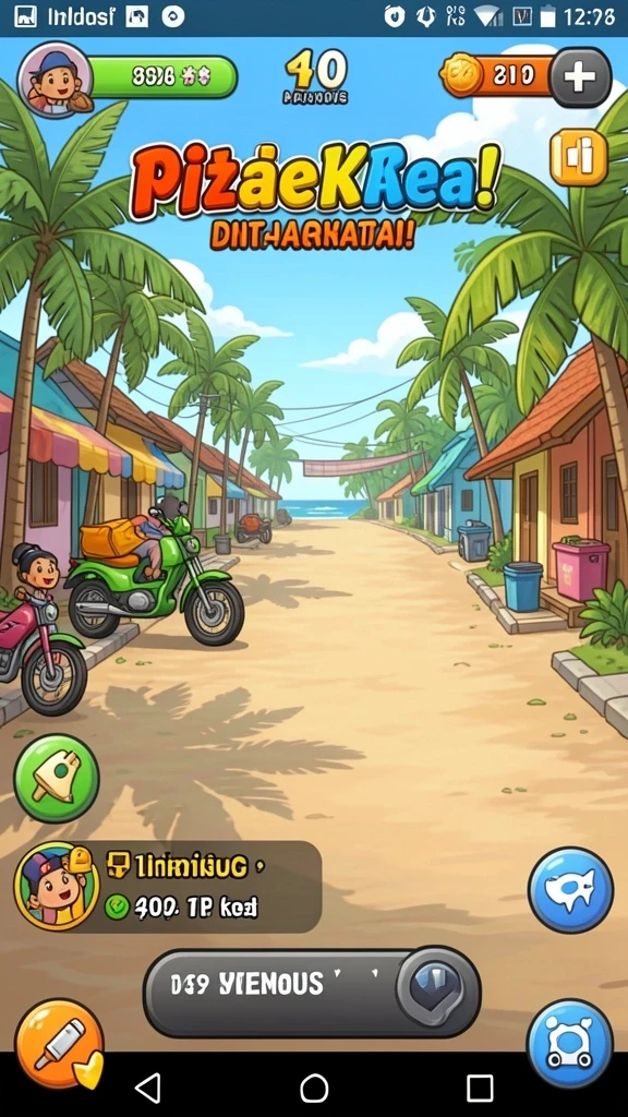 Screenshot double999 nomor 3