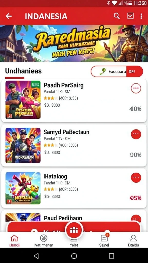 Screenshot evip3 nomor 3
