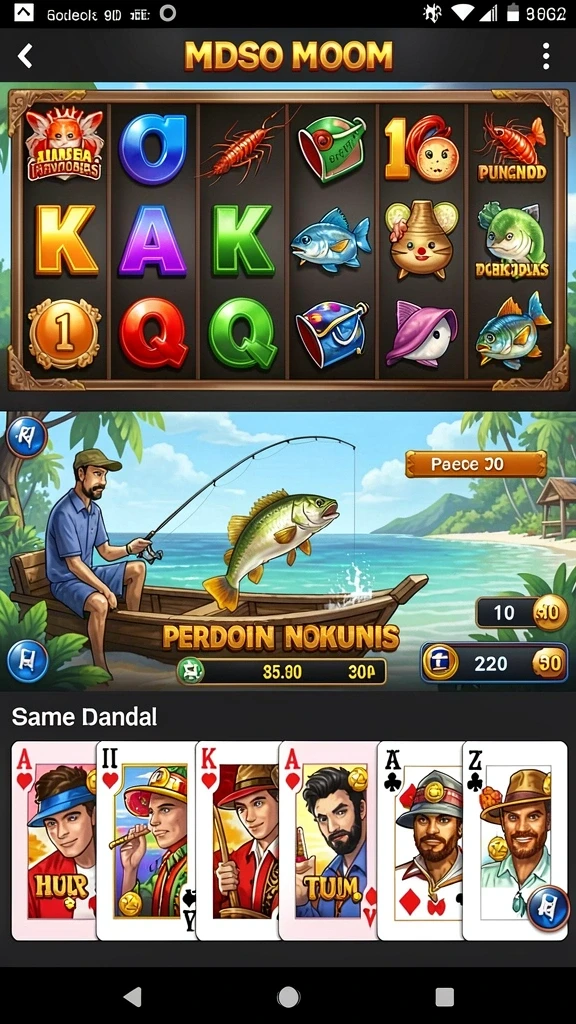 Screenshot fendy188 nomor 3