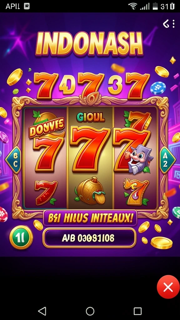 Screenshot gacor777 nomor 2