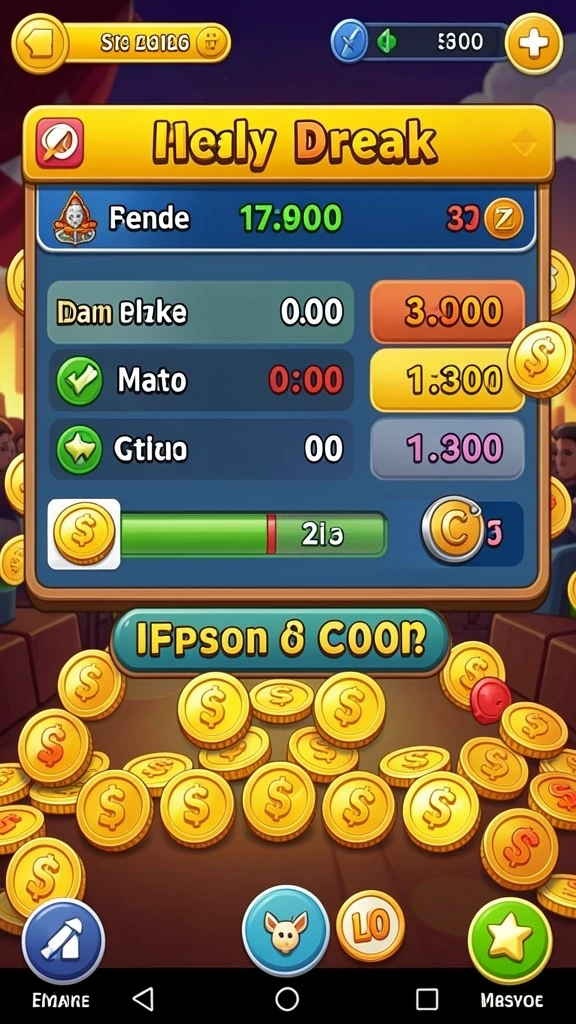 Screenshot gadaitoto nomor 2