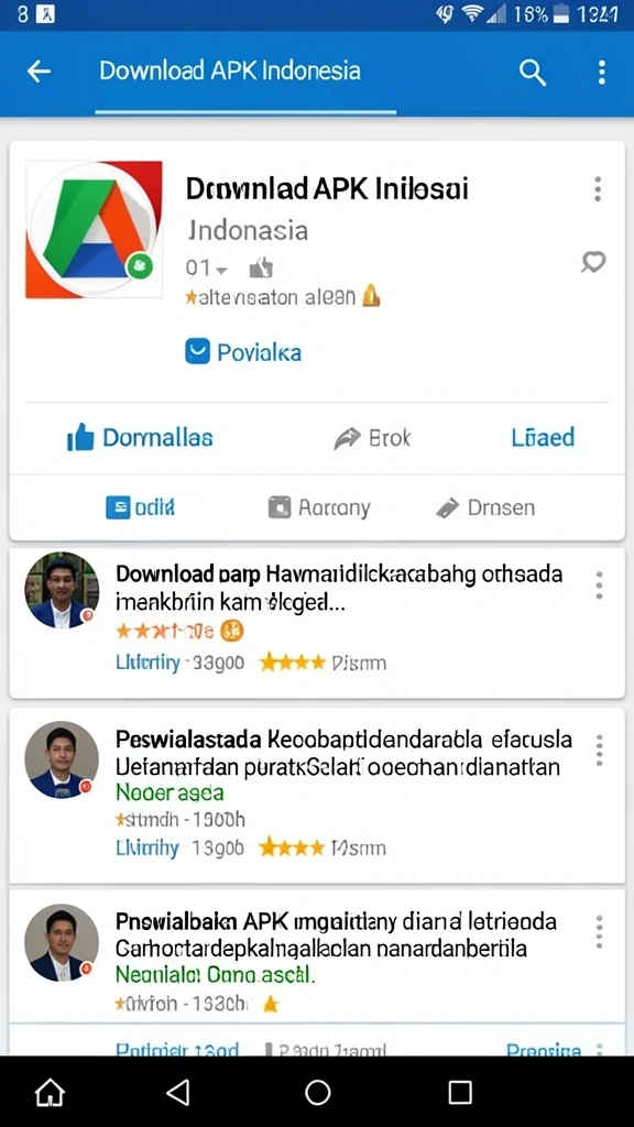 Screenshot gadaitoto nomor 3