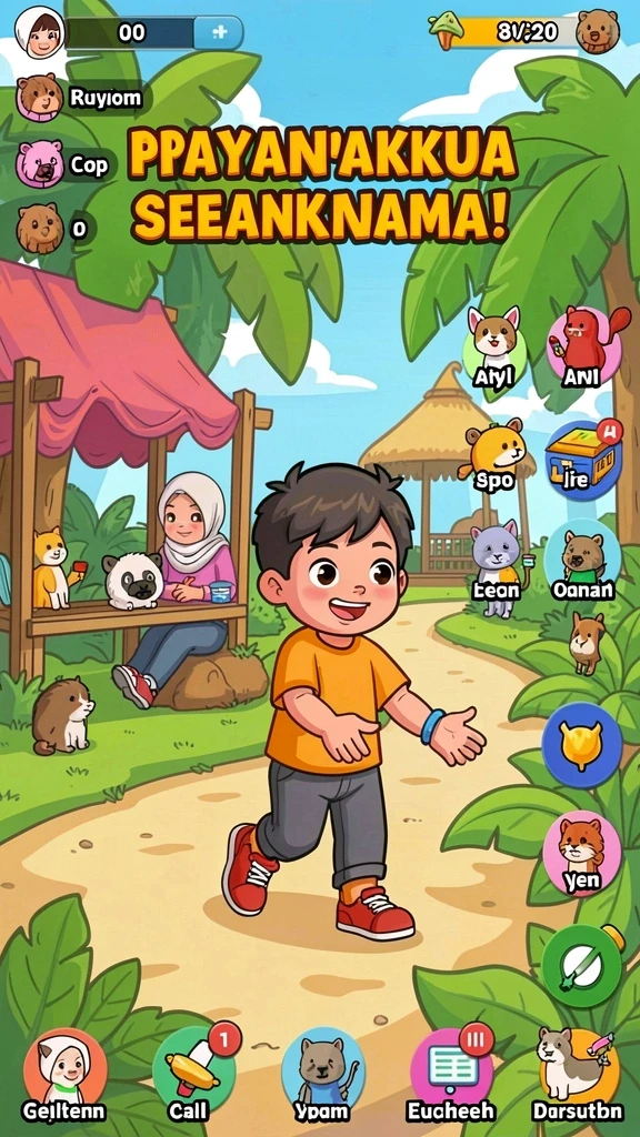 Screenshot garitoto nomor 2
