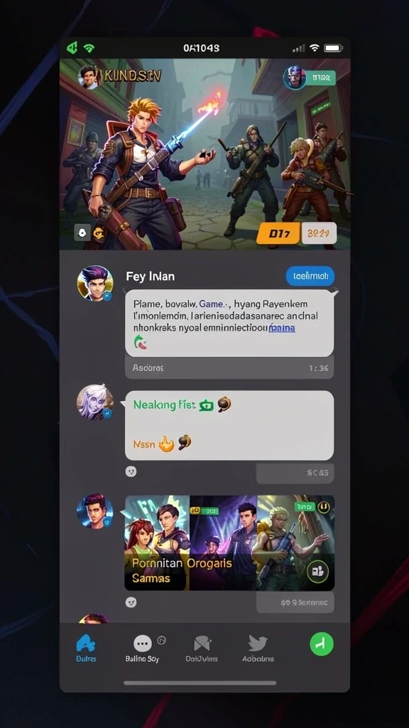 Screenshot garitoto nomor 3