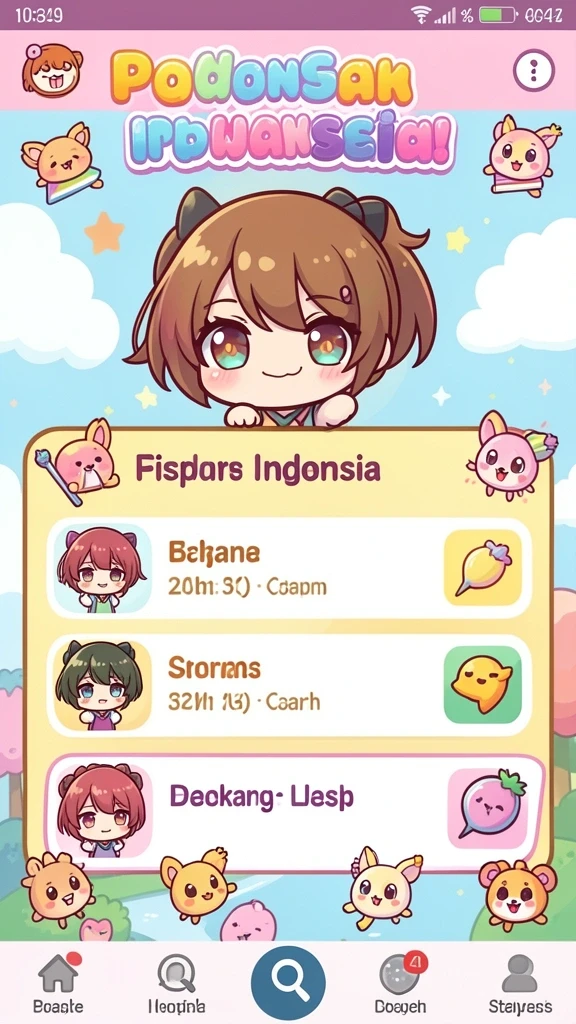 Screenshot garuda365 nomor 1