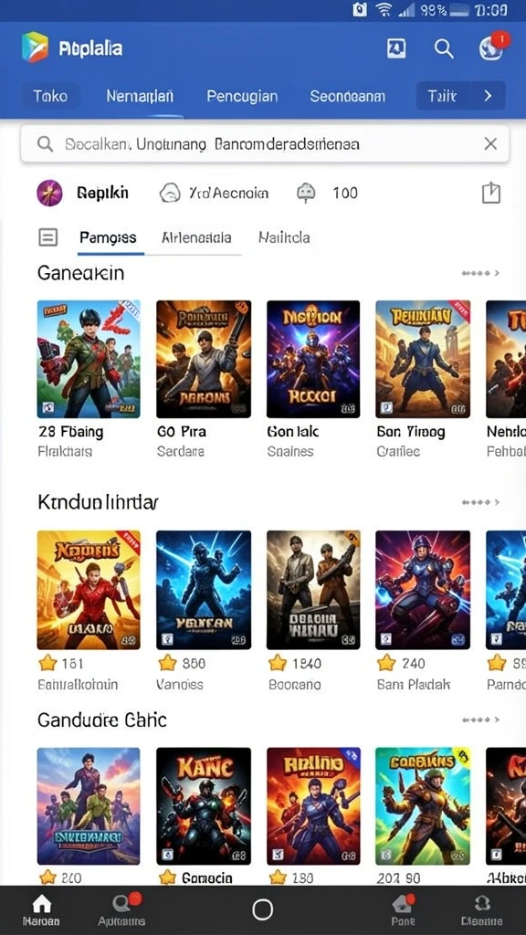 Screenshot gembur88 nomor 3