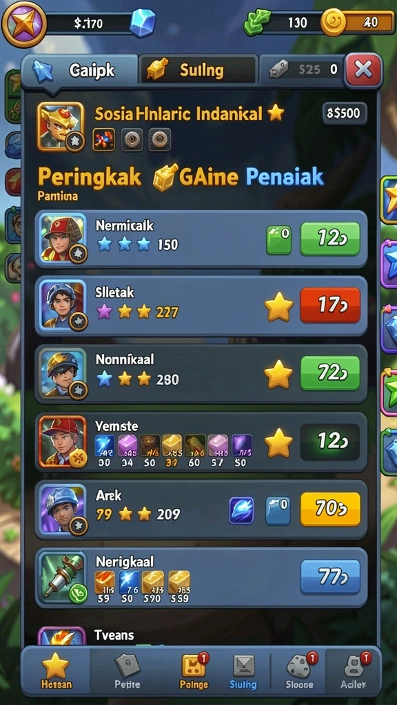 Screenshot glowin88 nomor 3