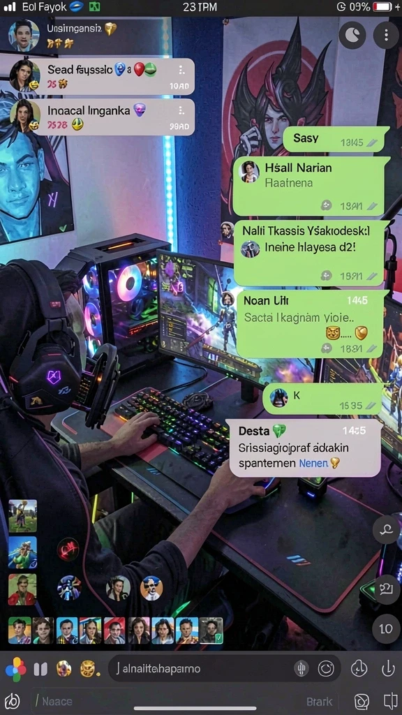 Screenshot grabwin nomor 3