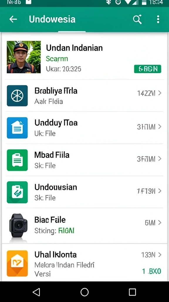 Screenshot hakim4d nomor 3