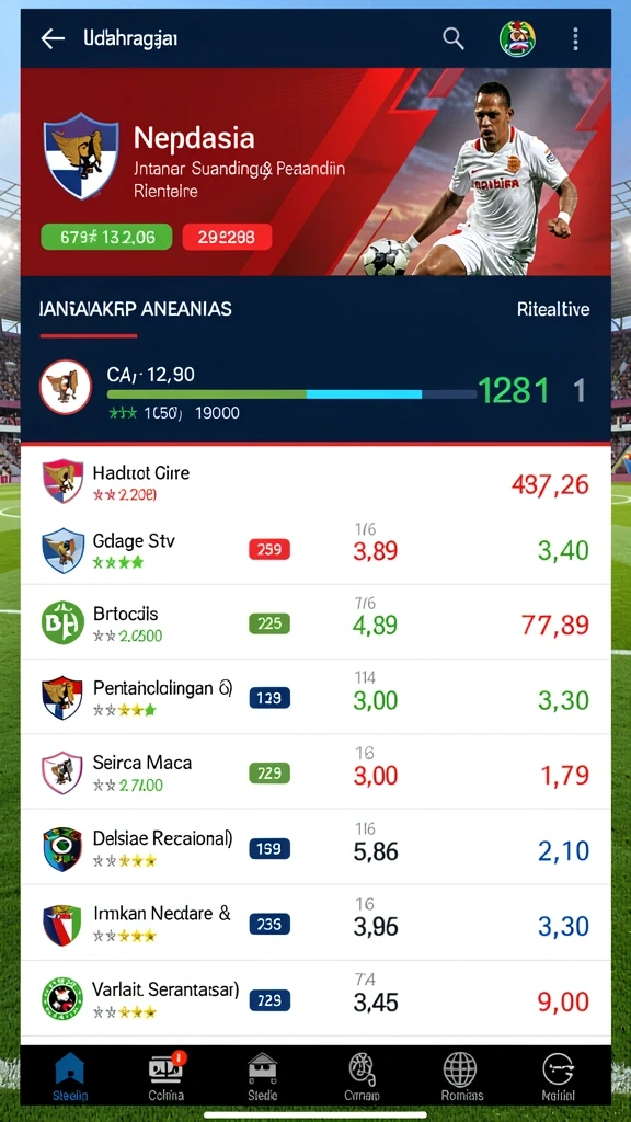 Screenshot idagame nomor 3