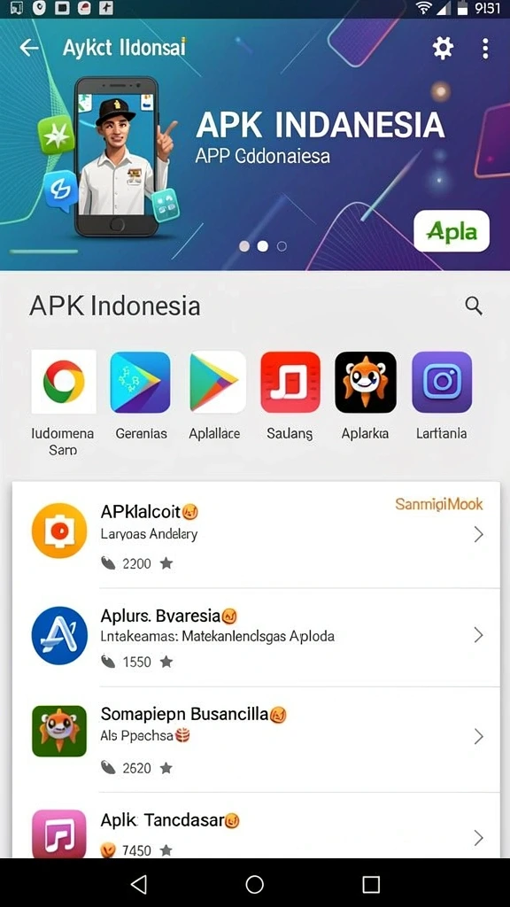 Screenshot idnscore nomor 3
