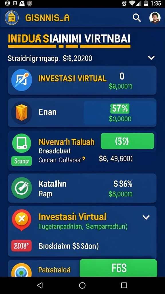 Screenshot idpking nomor 2