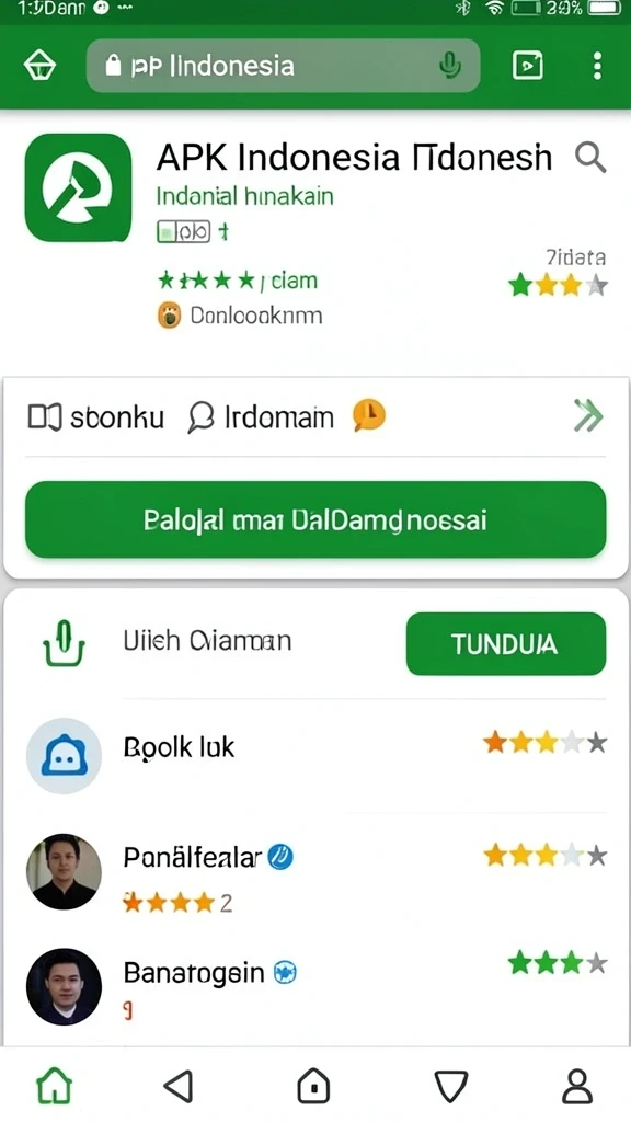 Screenshot idpking nomor 3