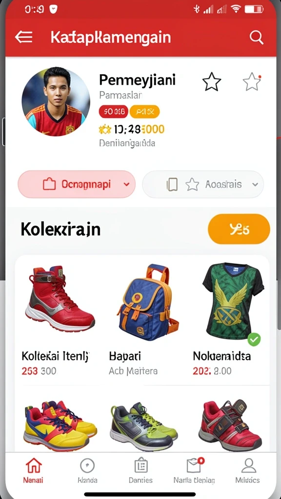 Screenshot in88 nomor 2