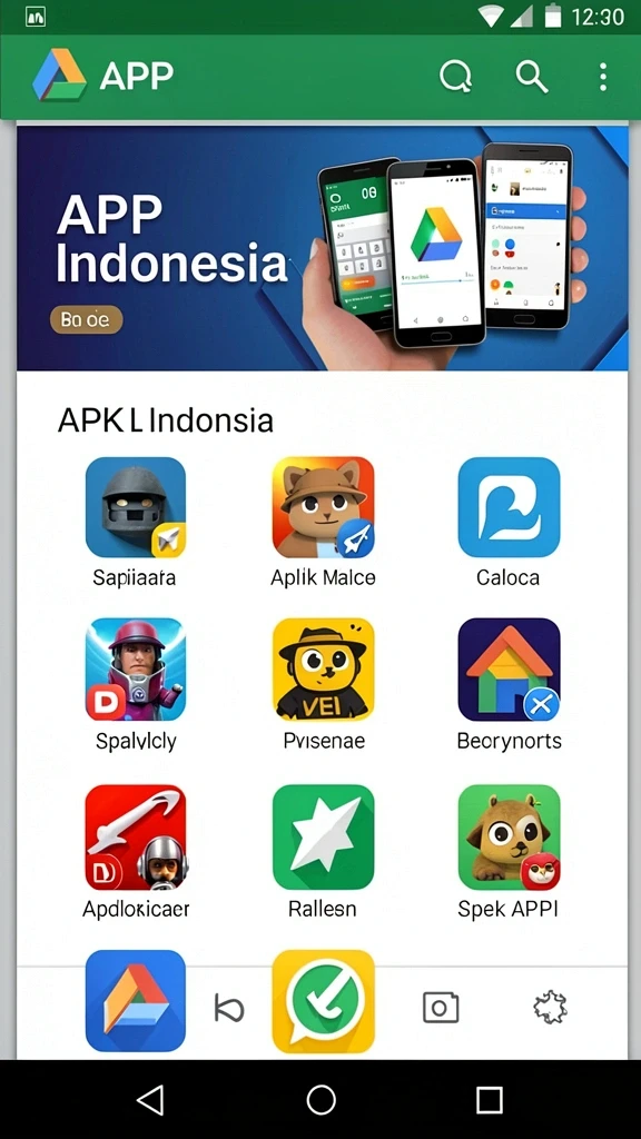 Screenshot ind777 nomor 1