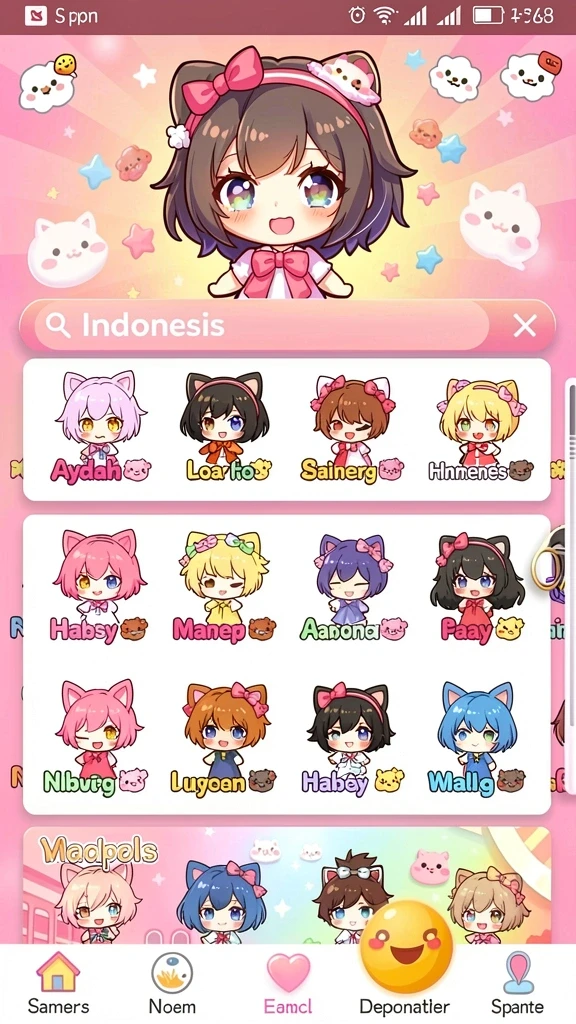 Screenshot ind777 nomor 2