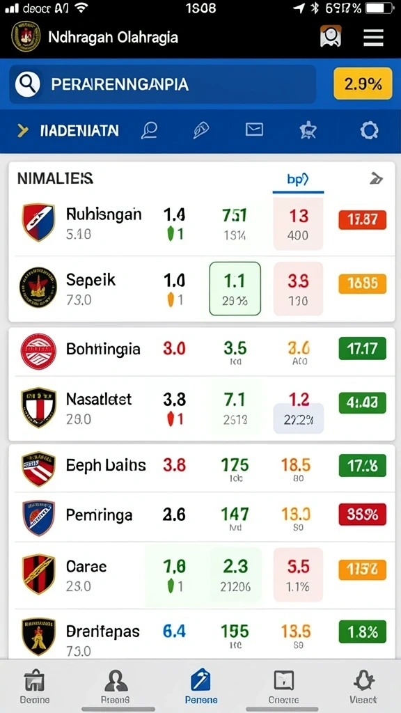 Screenshot indobit88 nomor 2
