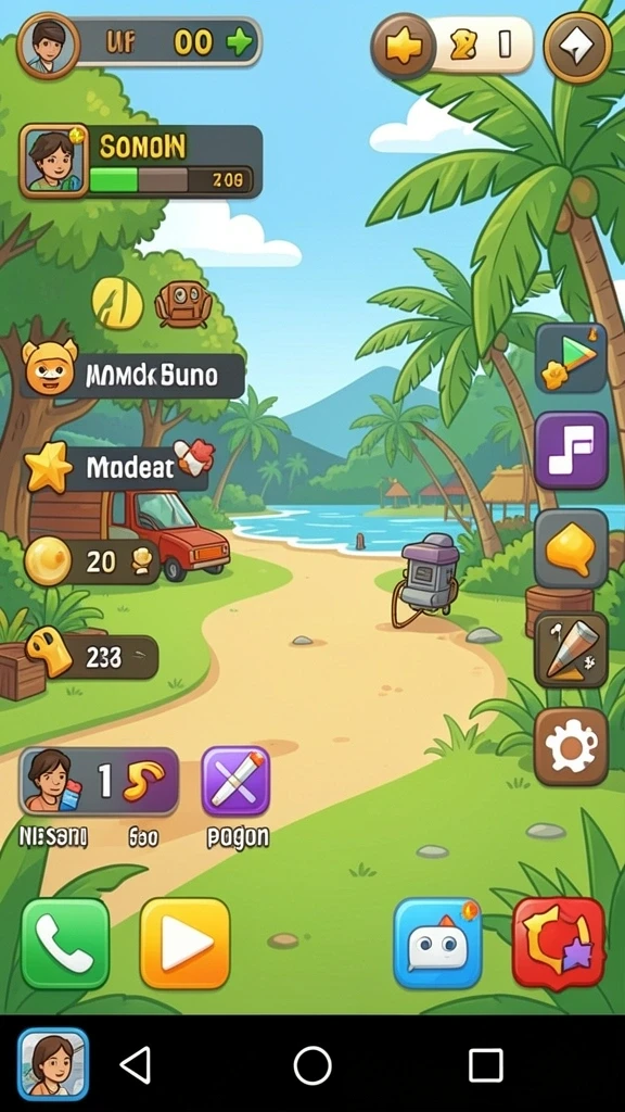 Screenshot joss188 nomor 3