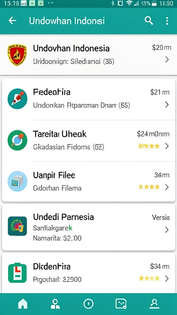 Screenshot karun138 nomor 1
