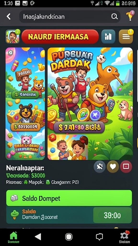 Screenshot kepo66 nomor 3