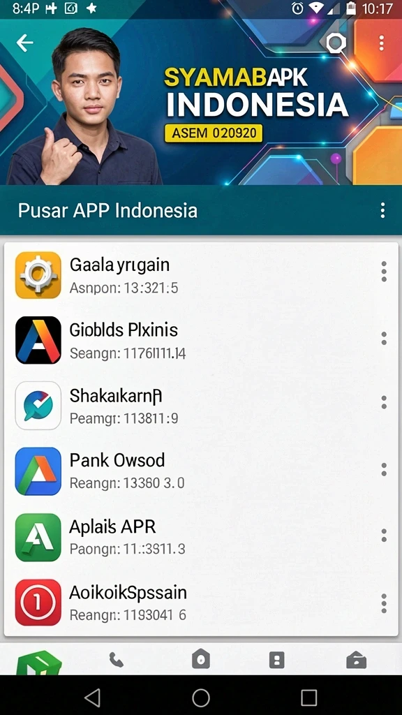 Screenshot kerangwin nomor 1