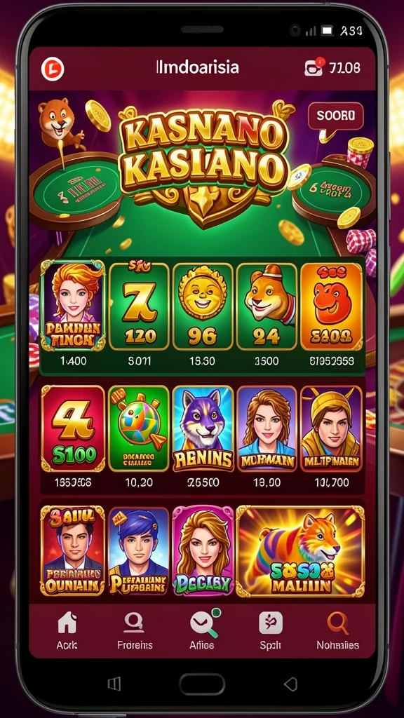 Screenshot km789 nomor 2