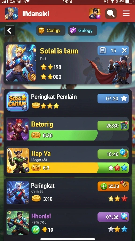 Screenshot kratonbet nomor 1