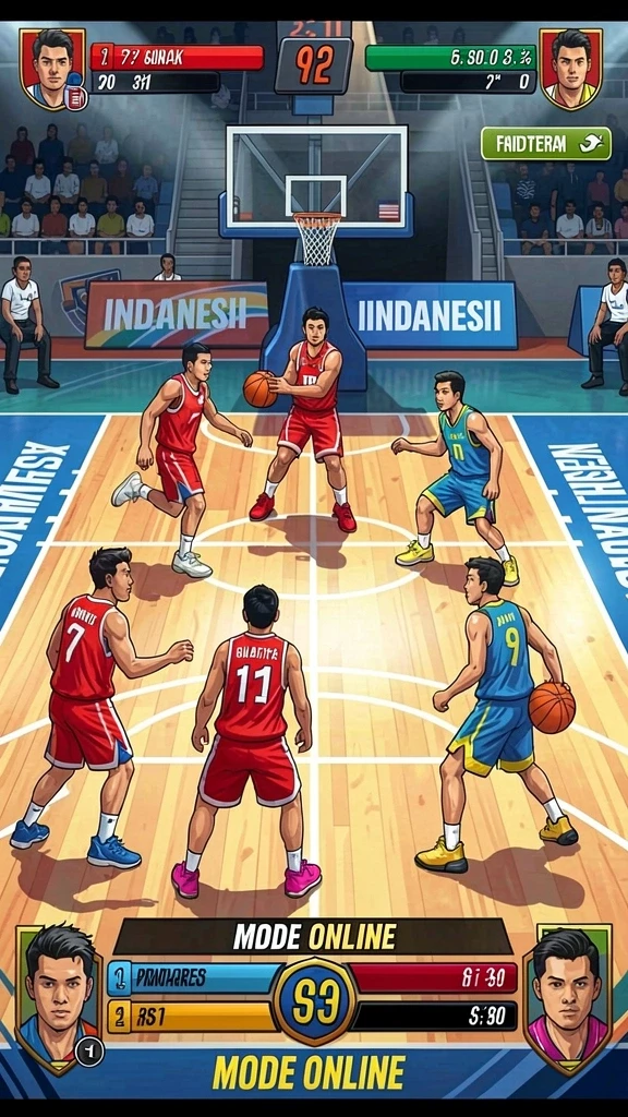 Screenshot lancar138 nomor 2