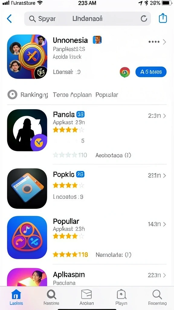 Screenshot ljo777 nomor 2