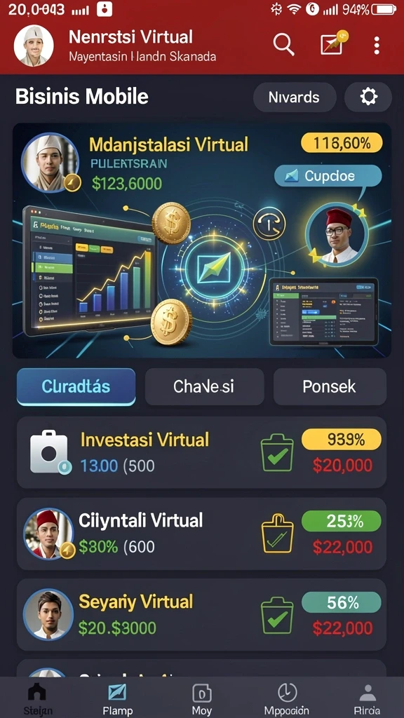 Screenshot lokethoki nomor 2