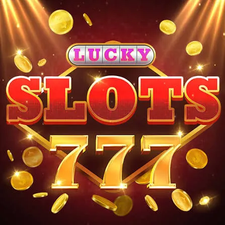 lucky777 APK Resmi — ikon aplikasi