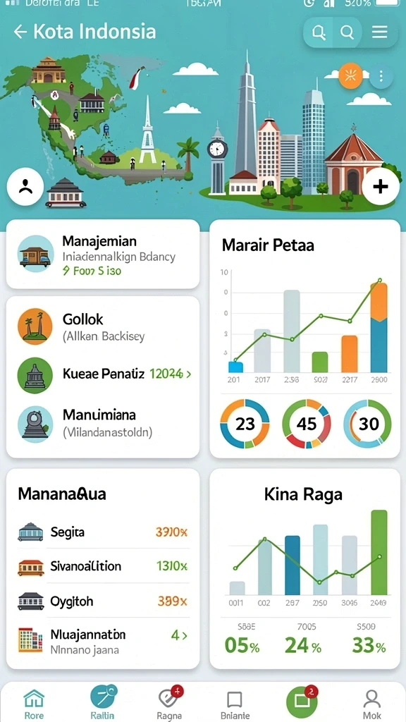 Screenshot luckyrp nomor 3