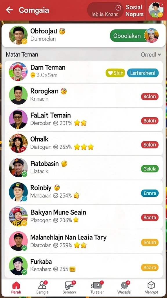 Screenshot luxury333 nomor 1