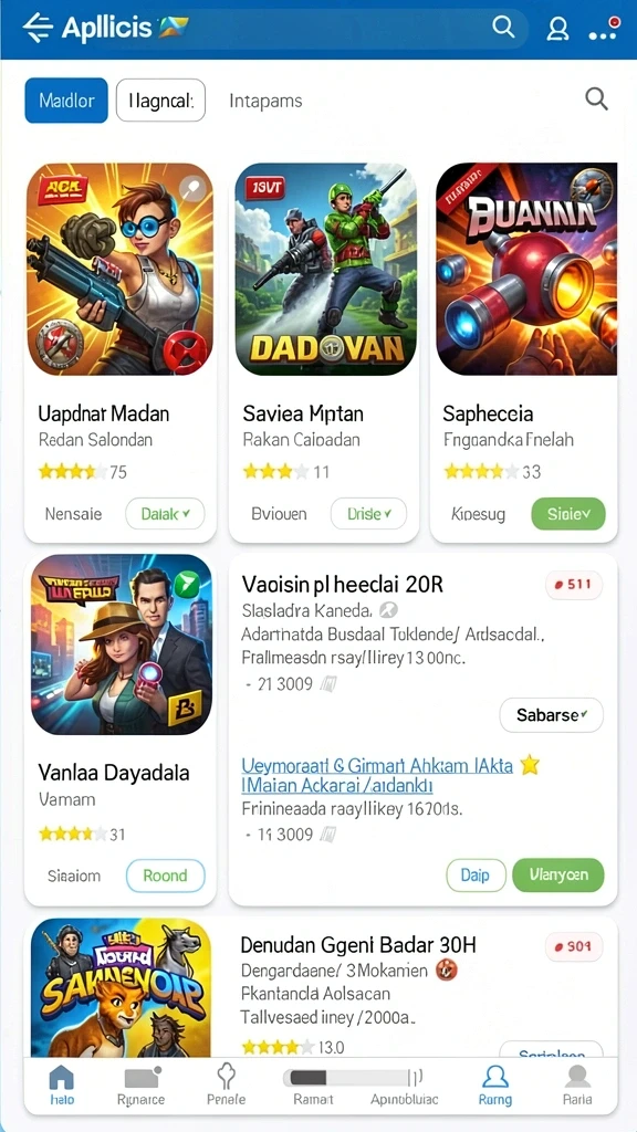 Screenshot macantoto nomor 1