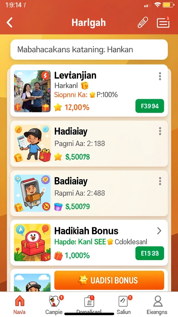 Screenshot mami188 nomor 1